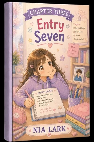 Entry Seven
