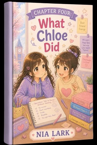 What Chloe Did
