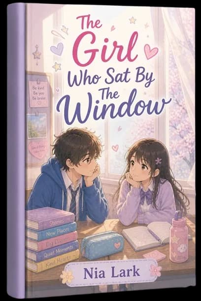 the girl who sat by the window