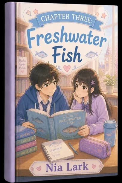 Freshwater Fish