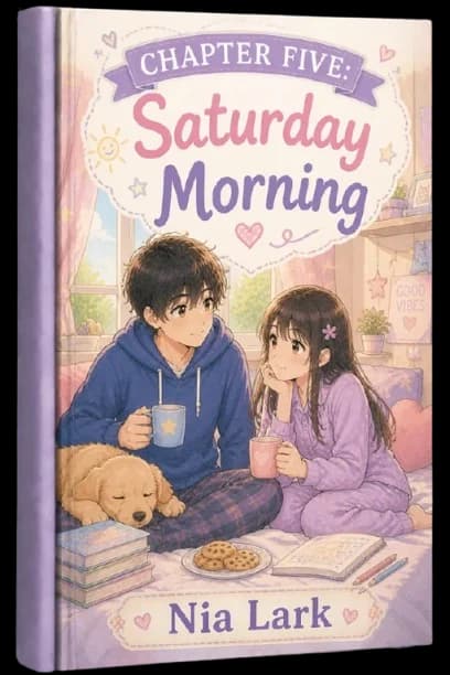 Saturday Morning