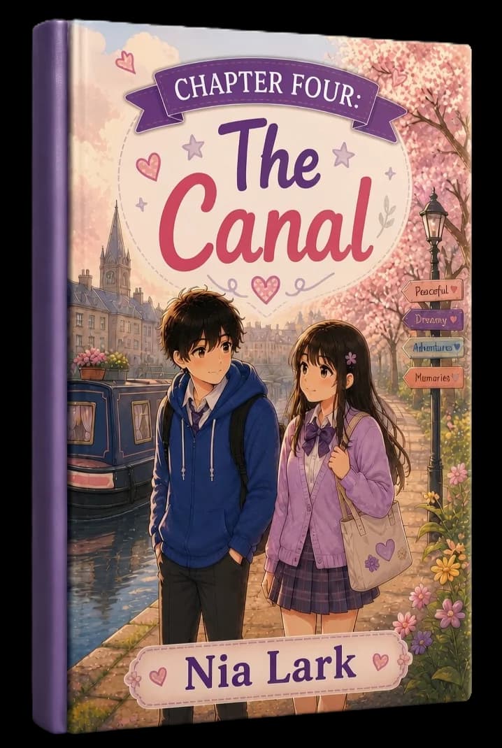 The Canal