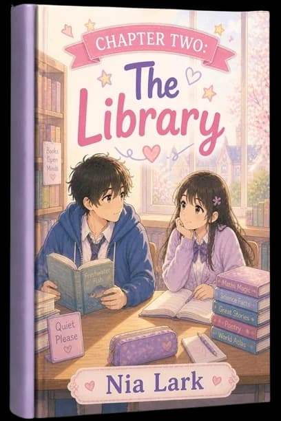 The Library