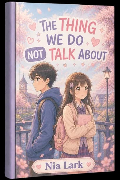 the thing we do not talk about