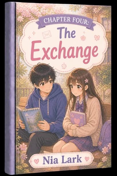 The Exchange