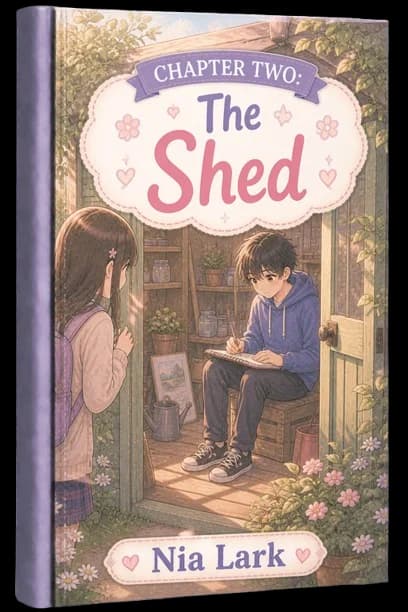 The Shed