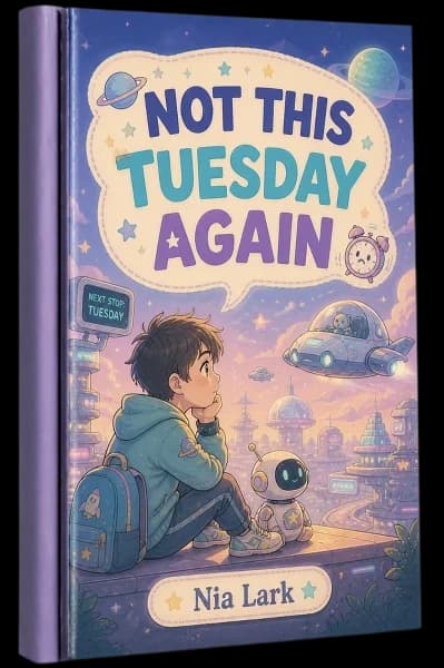 not this tuesday again