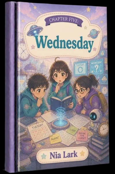 Wednesday