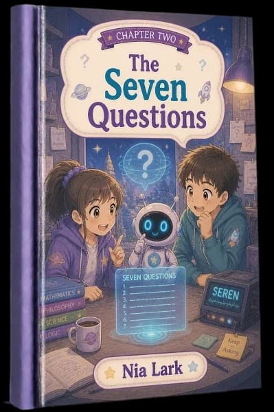 The Seven Questions