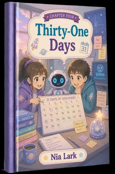 Thirty-One Days