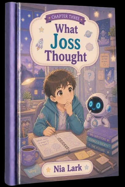 What Joss Thought