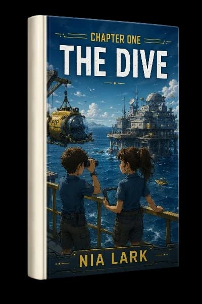 The Dive