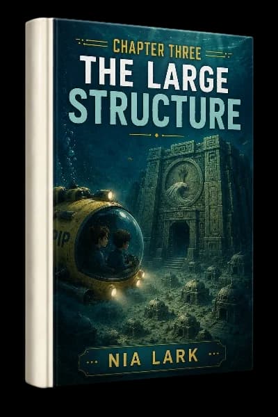 The Large Structure