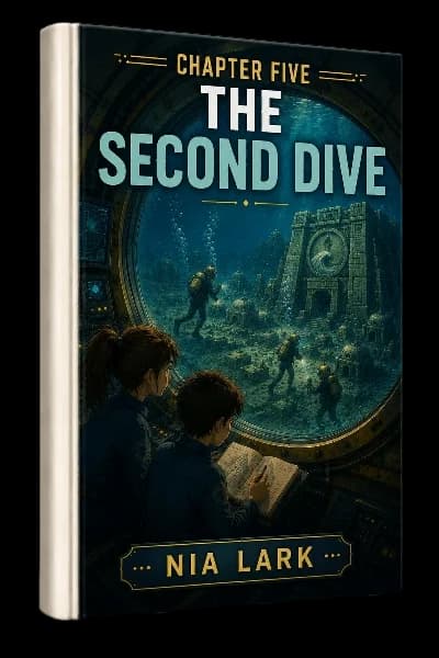 The Second Dive