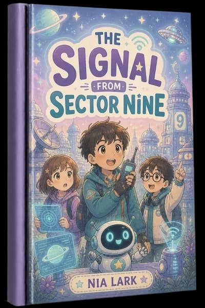 the signal from sector nine
