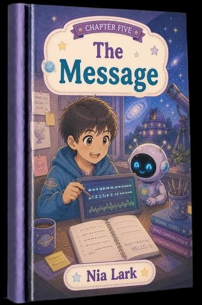 The Message