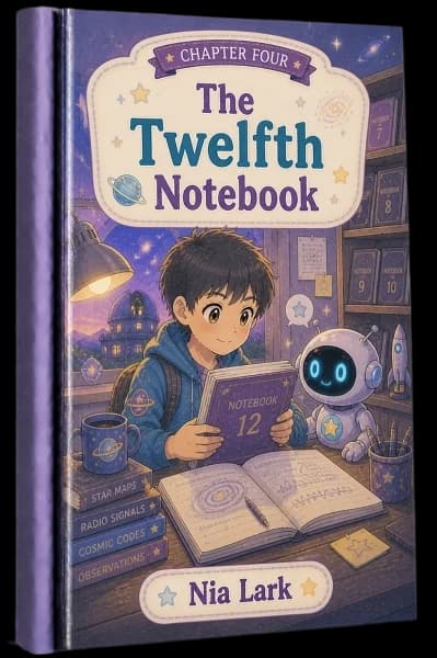 The Twelfth Notebook