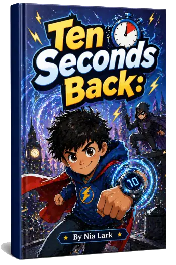 ten seconds back