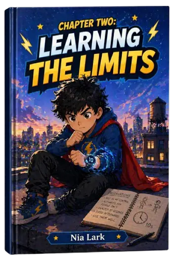 learning the limits