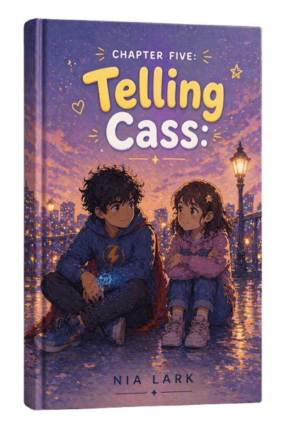 telling cass
