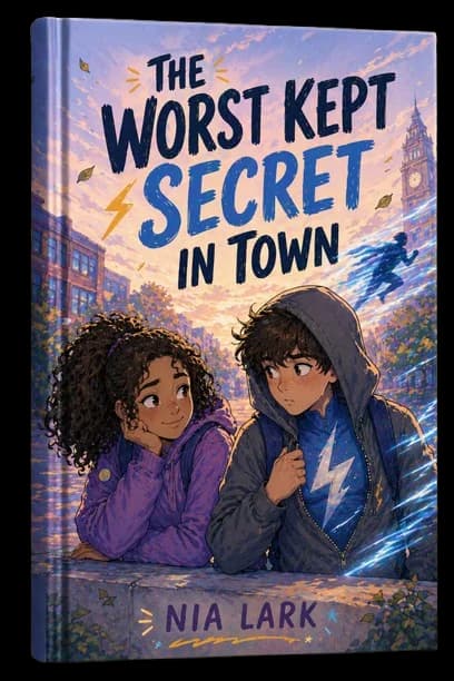 the worst kept secret in town