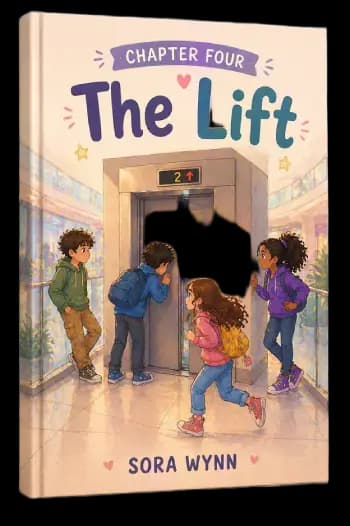 the lift