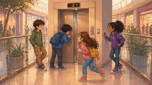 The Lift