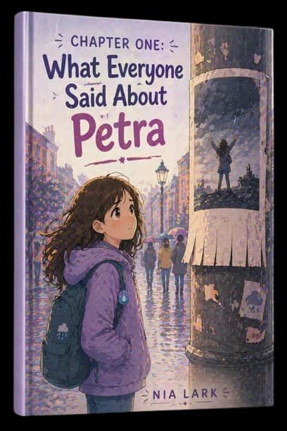 what everyone said about petra