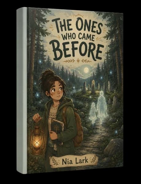 the ones who came before