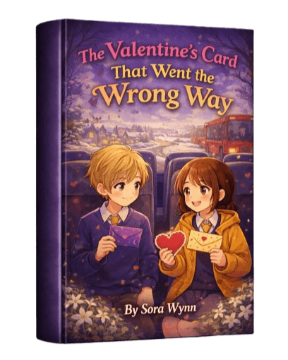 the valentine s card that went the wrong way