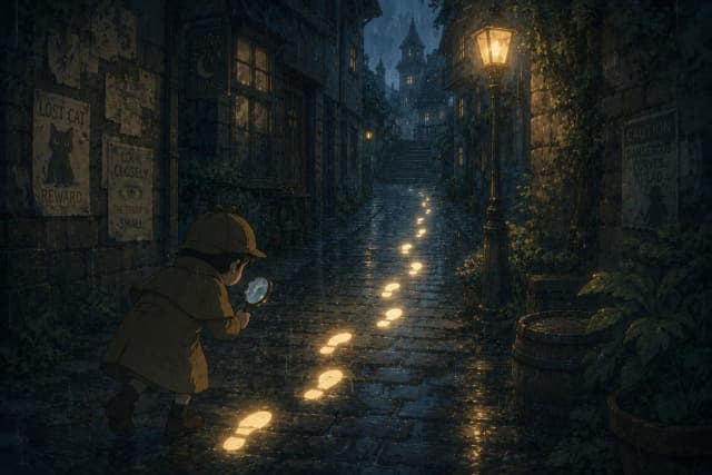 Mystery