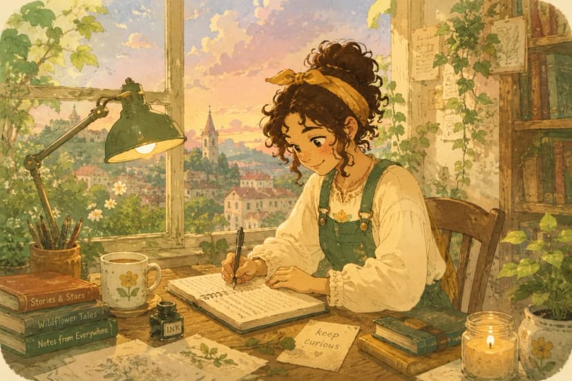 Why I Made LitsLib