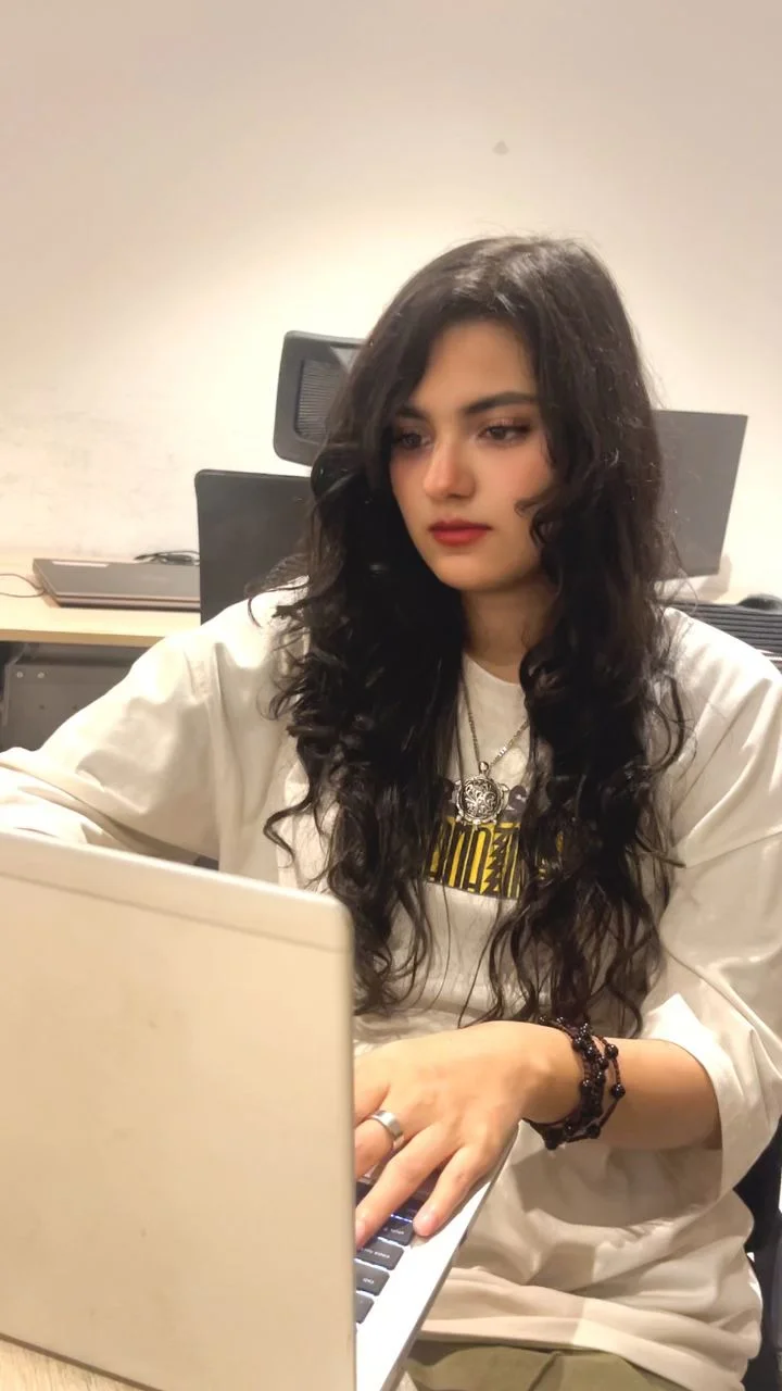 Nia Lark