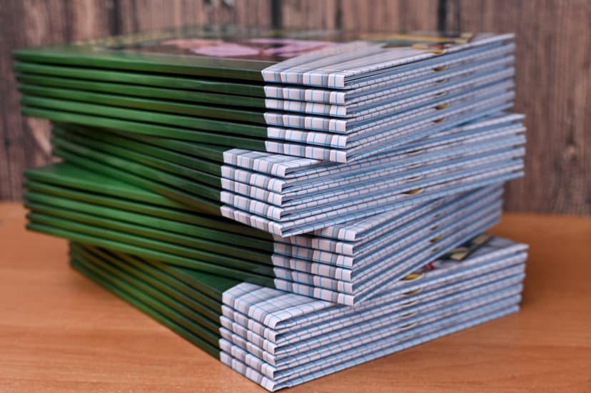 The Ultimate Guide to Hardback Book Printing UK: From Concept to Heirloom Quality