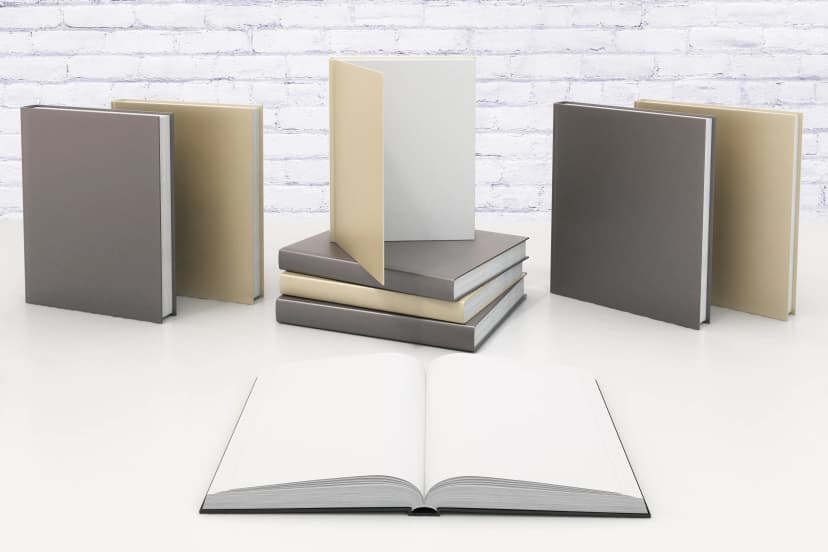 The Definitive UK Guide to Standard Paperback Book Sizes and Dimensions