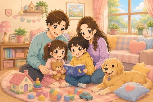My Family