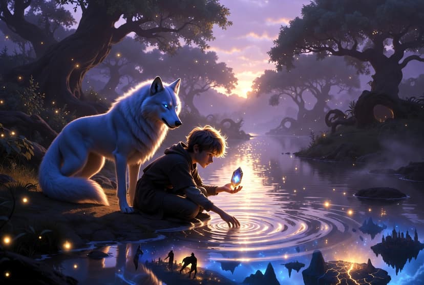 Lessons of the Crystal