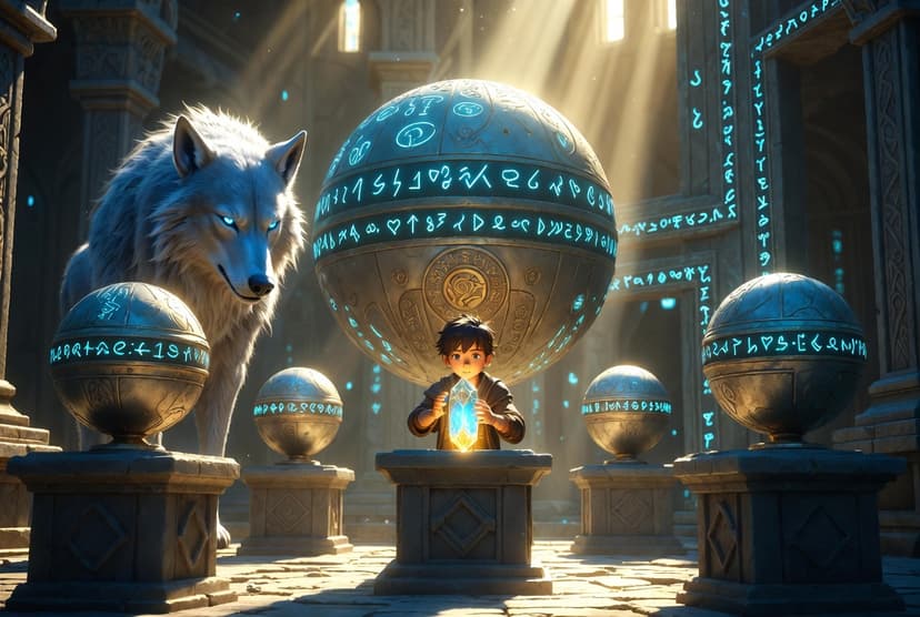 The Trial of Wisdom