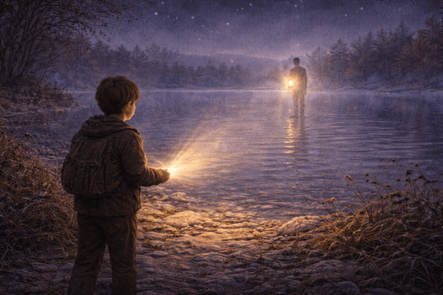 The Second Night
