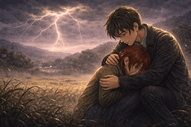 The Last Storm of Summer