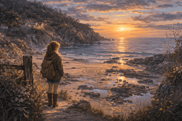 The Last Morning