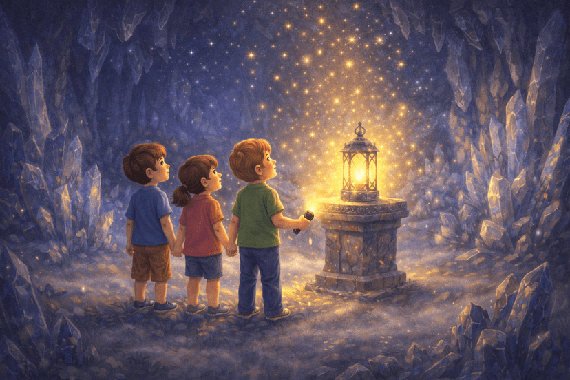 The Mystery of the Vanishing Stars