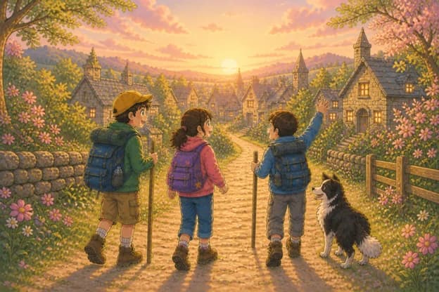 Coming Home
