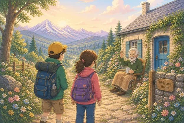 The Last Summer