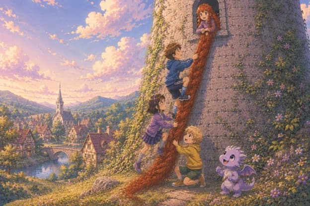 The Climb