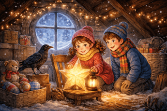 The Christmas Star