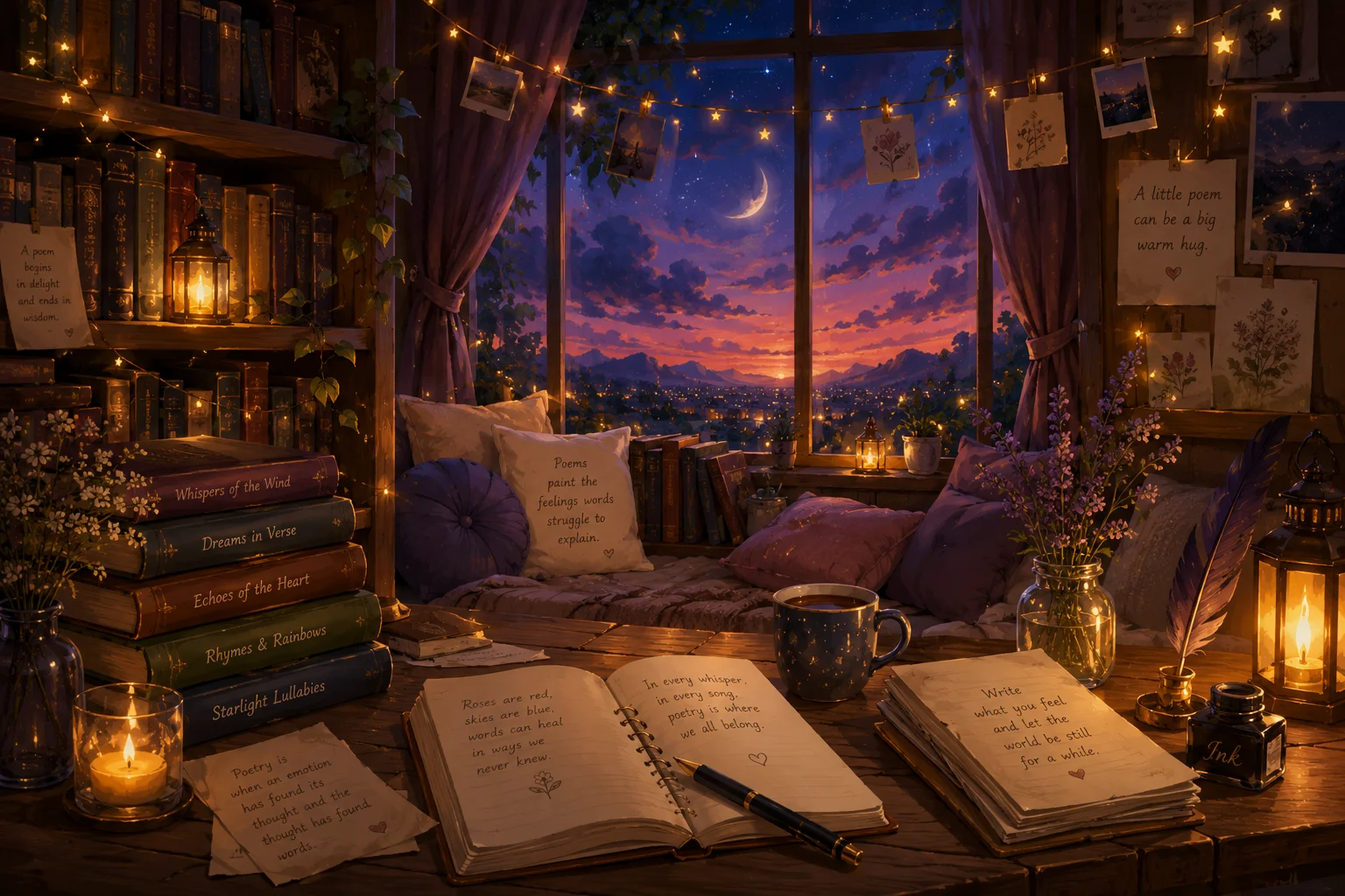 Poems